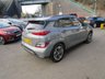 USED 2023 73 HYUNDAI KONA 39kWh Premium SUV 5dr Electric Auto (10.5kW Charger) (136 ps) 