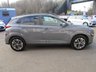 USED 2023 73 HYUNDAI KONA 39kWh Premium SUV 5dr Electric Auto (10.5kW Charger) (136 ps) 