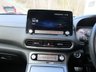 USED 2023 73 HYUNDAI KONA 39kWh Premium SUV 5dr Electric Auto (10.5kW Charger) (136 ps) 