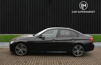 USED 2017 17 BMW 3 SERIES 3.0 330d M Sport Saloon 4dr Diesel Auto xDrive Euro 6 (s/s) (258 ps) 