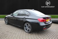 USED 2017 17 BMW 3 SERIES 3.0 330d M Sport Saloon 4dr Diesel Auto xDrive Euro 6 (s/s) (258 ps) 