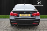 USED 2017 17 BMW 3 SERIES 3.0 330d M Sport Saloon 4dr Diesel Auto xDrive Euro 6 (s/s) (258 ps) 