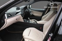 USED 2017 17 BMW 3 SERIES 3.0 330d M Sport Saloon 4dr Diesel Auto xDrive Euro 6 (s/s) (258 ps) 