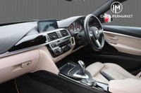 USED 2017 17 BMW 3 SERIES 3.0 330d M Sport Saloon 4dr Diesel Auto xDrive Euro 6 (s/s) (258 ps) 