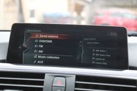 USED 2017 17 BMW 3 SERIES 3.0 330d M Sport Saloon 4dr Diesel Auto xDrive Euro 6 (s/s) (258 ps) 