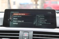 USED 2017 17 BMW 3 SERIES 3.0 330d M Sport Saloon 4dr Diesel Auto xDrive Euro 6 (s/s) (258 ps) 