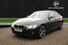 USED 2017 17 BMW 3 SERIES 3.0 330d M Sport Saloon 4dr Diesel Auto xDrive Euro 6 (s/s) (258 ps) 