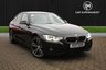 USED 2017 17 BMW 3 SERIES 3.0 330d M Sport Saloon 4dr Diesel Auto xDrive Euro 6 (s/s) (258 ps) 
