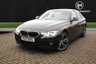 USED 2017 17 BMW 3 SERIES 3.0 330d M Sport Saloon 4dr Diesel Auto xDrive Euro 6 (s/s) (258 ps) 