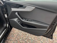 USED 2021 21 AUDI A4 AVANT 2.0 TDI 30 Technik Estate 5dr Diesel S Tronic Euro 6 (s/s) (136 ps) VIRTUAL DASH FULL AUDI HISTORY