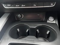 USED 2021 21 AUDI A4 AVANT 2.0 TDI 30 Technik Estate 5dr Diesel S Tronic Euro 6 (s/s) (136 ps) VIRTUAL DASH FULL AUDI HISTORY