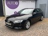 USED 2021 21 AUDI A4 AVANT 2.0 TDI 30 Technik Estate 5dr Diesel S Tronic Euro 6 (s/s) (136 ps) VIRTUAL DASH FULL AUDI HISTORY