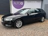 USED 2021 21 AUDI A4 AVANT 2.0 TDI 30 Technik Estate 5dr Diesel S Tronic Euro 6 (s/s) (136 ps) VIRTUAL DASH FULL AUDI HISTORY