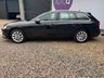 USED 2021 21 AUDI A4 AVANT 2.0 TDI 30 Technik Estate 5dr Diesel S Tronic Euro 6 (s/s) (136 ps) VIRTUAL DASH FULL AUDI HISTORY