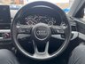 USED 2021 21 AUDI A4 AVANT 2.0 TDI 30 Technik Estate 5dr Diesel S Tronic Euro 6 (s/s) (136 ps) VIRTUAL DASH FULL AUDI HISTORY