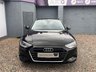 USED 2021 21 AUDI A4 AVANT 2.0 TDI 30 Technik Estate 5dr Diesel S Tronic Euro 6 (s/s) (136 ps) VIRTUAL DASH FULL AUDI HISTORY