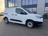 USED 2022 22 TOYOTA PROACE CITY 1.5 BLUEHDI AIR CONDITIONING 