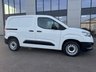 USED 2022 22 TOYOTA PROACE CITY 1.5 BLUEHDI AIR CONDITIONING 