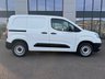 USED 2022 22 TOYOTA PROACE CITY 1.5 BLUEHDI AIR CONDITIONING 