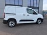 USED 2022 22 TOYOTA PROACE CITY 1.5 BLUEHDI AIR CONDITIONING 