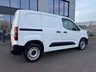 USED 2022 22 TOYOTA PROACE CITY 1.5 BLUEHDI AIR CONDITIONING 