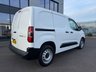 USED 2022 22 TOYOTA PROACE CITY 1.5 BLUEHDI AIR CONDITIONING 
