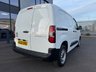 USED 2022 22 TOYOTA PROACE CITY 1.5 BLUEHDI AIR CONDITIONING 