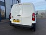 USED 2022 22 TOYOTA PROACE CITY 1.5 BLUEHDI AIR CONDITIONING 