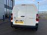 USED 2022 22 TOYOTA PROACE CITY 1.5 BLUEHDI AIR CONDITIONING 