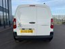 USED 2022 22 TOYOTA PROACE CITY 1.5 BLUEHDI AIR CONDITIONING 