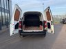 USED 2022 22 TOYOTA PROACE CITY 1.5 BLUEHDI AIR CONDITIONING 
