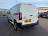 USED 2022 22 TOYOTA PROACE CITY 1.5 BLUEHDI AIR CONDITIONING 