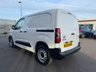 USED 2022 22 TOYOTA PROACE CITY 1.5 BLUEHDI AIR CONDITIONING 
