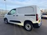 USED 2022 22 TOYOTA PROACE CITY 1.5 BLUEHDI AIR CONDITIONING 