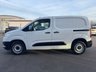 USED 2022 22 TOYOTA PROACE CITY 1.5 BLUEHDI AIR CONDITIONING 