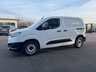 USED 2022 22 TOYOTA PROACE CITY 1.5 BLUEHDI AIR CONDITIONING 