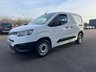 USED 2022 22 TOYOTA PROACE CITY 1.5 BLUEHDI AIR CONDITIONING 