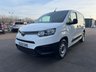 USED 2022 22 TOYOTA PROACE CITY 1.5 BLUEHDI AIR CONDITIONING 