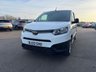 USED 2022 22 TOYOTA PROACE CITY 1.5 BLUEHDI AIR CONDITIONING 