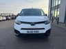 USED 2022 22 TOYOTA PROACE CITY 1.5 BLUEHDI AIR CONDITIONING 