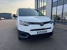 USED 2022 22 TOYOTA PROACE CITY 1.5 BLUEHDI AIR CONDITIONING 