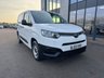 USED 2022 22 TOYOTA PROACE CITY 1.5 BLUEHDI AIR CONDITIONING 