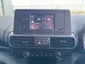 USED 2022 22 TOYOTA PROACE CITY 1.5 BLUEHDI AIR CONDITIONING 