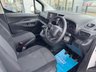 USED 2022 22 TOYOTA PROACE CITY 1.5 BLUEHDI AIR CONDITIONING 