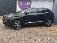 USED 2020 20 PEUGEOT 3008 1.5 BlueHDi GT Line SUV 5dr Diesel Manual Euro 6 (s/s) (130 ps) FULL SERVICE HISTORY