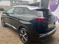 USED 2020 20 PEUGEOT 3008 1.5 BlueHDi GT Line SUV 5dr Diesel Manual Euro 6 (s/s) (130 ps) FULL SERVICE HISTORY