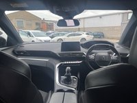USED 2020 20 PEUGEOT 3008 1.5 BlueHDi GT Line SUV 5dr Diesel Manual Euro 6 (s/s) (130 ps) FULL SERVICE HISTORY