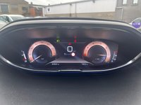 USED 2020 20 PEUGEOT 3008 1.5 BlueHDi GT Line SUV 5dr Diesel Manual Euro 6 (s/s) (130 ps) FULL SERVICE HISTORY