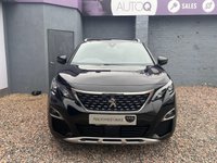 USED 2020 20 PEUGEOT 3008 1.5 BlueHDi GT Line SUV 5dr Diesel Manual Euro 6 (s/s) (130 ps) FULL SERVICE HISTORY
