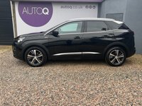 USED 2020 20 PEUGEOT 3008 1.5 BlueHDi GT Line SUV 5dr Diesel Manual Euro 6 (s/s) (130 ps) FULL SERVICE HISTORY